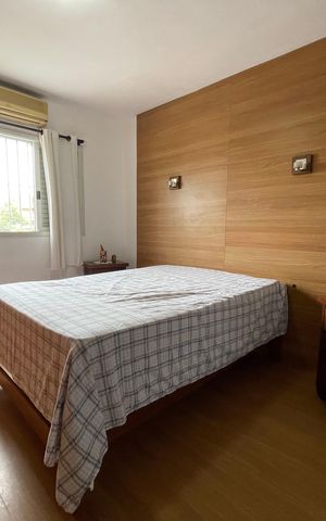 Casa à venda com 140m², 2 quartos e 2 vagas Casa à venda com 140m², 2 quartos e 2 vagasQuarto 1