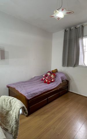 Casa à venda com 140m², 2 quartos e 2 vagas Casa à venda com 140m², 2 quartos e 2 vagasQuarto 2