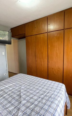Casa à venda com 140m², 2 quartos e 2 vagas Casa à venda com 140m², 2 quartos e 2 vagasQuarto 1