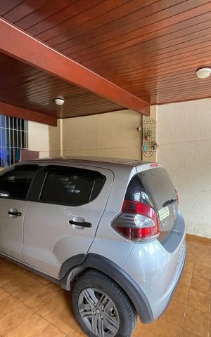 Casa à venda com 140m², 2 quartos e 2 vagas Casa à venda com 140m², 2 quartos e 2 vagasGaragem