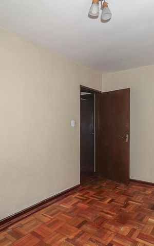 Apartamento à venda com 74m², 3 quartos e 1 vagaQuarto