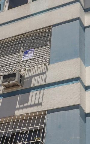 Apartamento à venda com 74m², 3 quartos e 1 vagaFachada