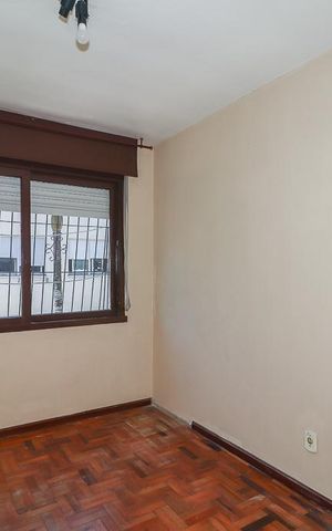 Apartamento à venda com 74m², 3 quartos e 1 vagaQuarto 2