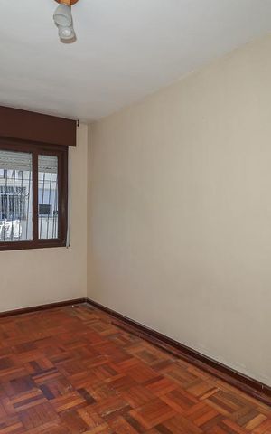 Apartamento à venda com 74m², 3 quartos e 1 vagaQuarto