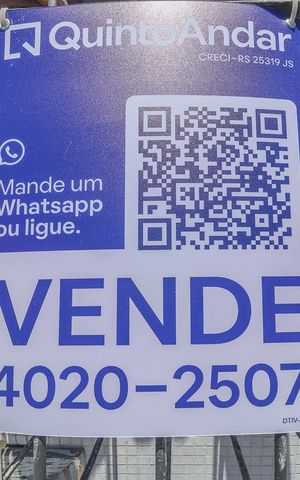 Apartamento à venda com 74m², 3 quartos e 1 vagaFachada
