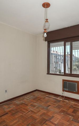 Apartamento à venda com 74m², 3 quartos e 1 vagaQuarto 3