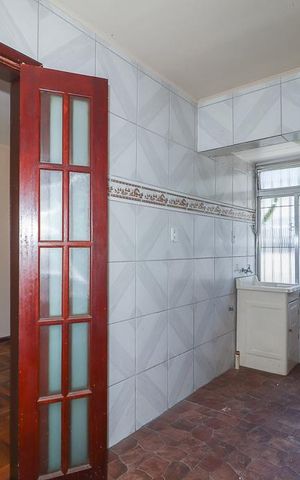 Apartamento à venda com 74m², 3 quartos e 1 vagaCozinha
