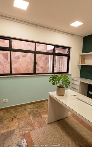 Casa à venda com 360m², 4 quartos e 5 vagas