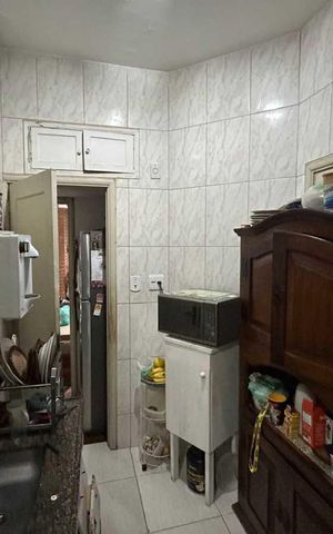 Apartamento à venda com 85m², 3 quartos e sem vaga
