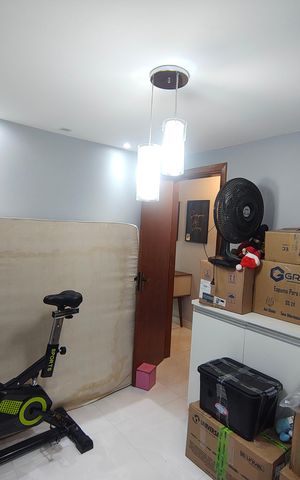 Casa de condomínio à venda com 190m², 4 quartos e 1 vaga Casa de condomínio à venda com 190m², 4 quartos e 1 vagaQuarto 1