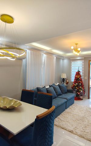 Casa de condomínio à venda com 190m², 4 quartos e 1 vaga Casa de condomínio à venda com 190m², 4 quartos e 1 vagaSala