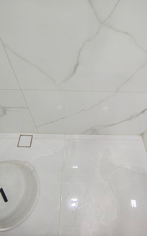 Casa de condomínio à venda com 190m², 4 quartos e 1 vaga Casa de condomínio à venda com 190m², 4 quartos e 1 vagaBanheiro