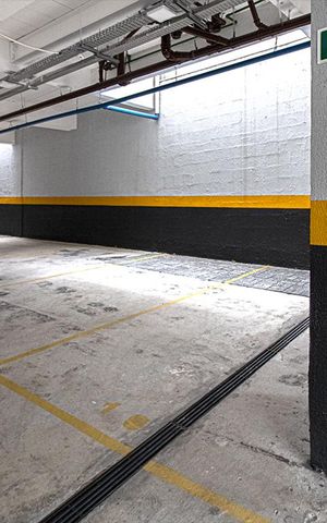 Apartamento à venda com 44m², 2 quartos e sem vaga Apartamento à venda com 44m², 2 quartos e sem vagagaragem_1