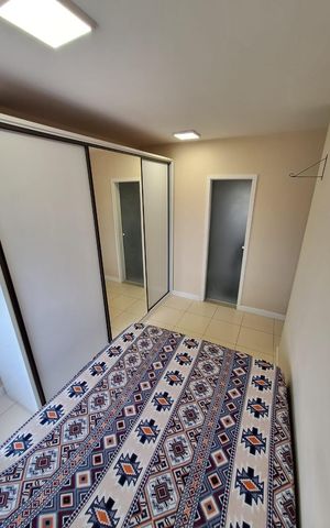 Apartamento à venda com 58m², 2 quartos e 1 vaga Apartamento à venda com 58m², 2 quartos e 1 vagaSuíte