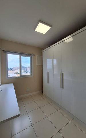 Apartamento à venda com 58m², 2 quartos e 1 vaga Apartamento à venda com 58m², 2 quartos e 1 vagaQuarto
