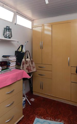 Casa de condomínio à venda com 194m², 3 quartos e 2 vagasQuarto 1