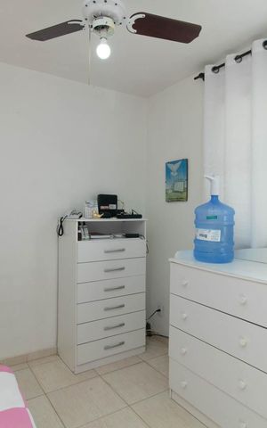 Casa de condomínio à venda com 194m², 3 quartos e 2 vagasQuarto 2