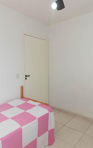 Casa de condomínio à venda com 194m², 3 quartos e 2 vagasQuarto 2