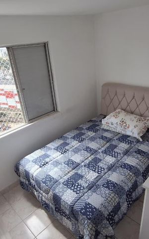 Apartamento à venda com 67m², 2 quartos e 1 vaga Apartamento à venda com 67m², 2 quartos e 1 vagaQuarto 1