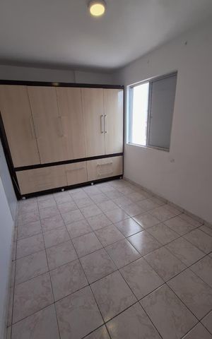 Apartamento à venda com 67m², 2 quartos e 1 vaga Apartamento à venda com 67m², 2 quartos e 1 vagaQuarto 2