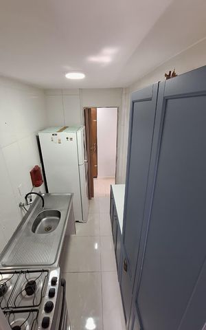 Apartamento à venda com 67m², 2 quartos e 1 vaga Apartamento à venda com 67m², 2 quartos e 1 vagaCozinha