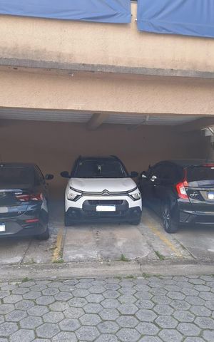Apartamento à venda com 67m², 2 quartos e 1 vaga Apartamento à venda com 67m², 2 quartos e 1 vagaÁrea comum