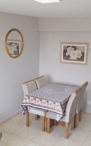 Apartamento à venda com 67m², 2 quartos e 1 vaga Apartamento à venda com 67m², 2 quartos e 1 vagaSala
