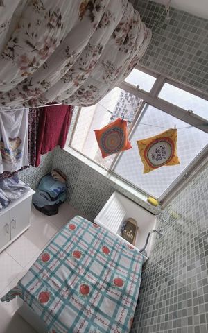 Apartamento à venda com 67m², 2 quartos e 1 vaga Apartamento à venda com 67m², 2 quartos e 1 vagaÁrea de serviço
