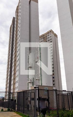 Apartamento à venda com 34m², 2 quartos e sem vaga Apartamento à venda com 34m², 2 quartos e sem vagaFachada e portaria