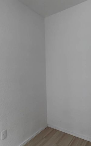 Apartamento à venda com 34m², 2 quartos e sem vaga Apartamento à venda com 34m², 2 quartos e sem vagaQuarto 1