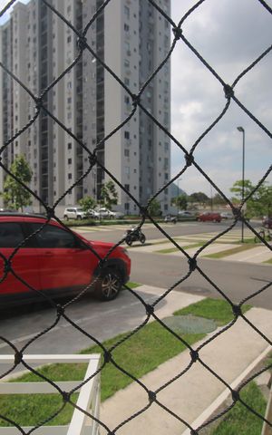 Apartamento à venda com 74m², 2 quartos e 1 vagaVista do Quarto 1