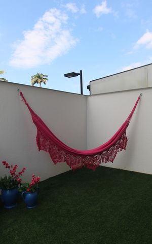 Apartamento à venda com 74m², 2 quartos e 1 vagaVaranda da Sala