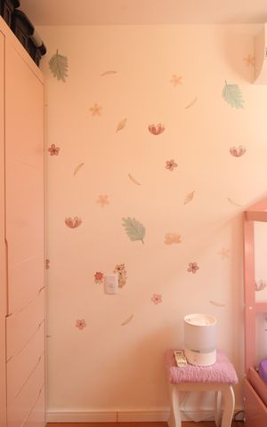 Apartamento à venda com 74m², 2 quartos e 1 vagaQuarto 2