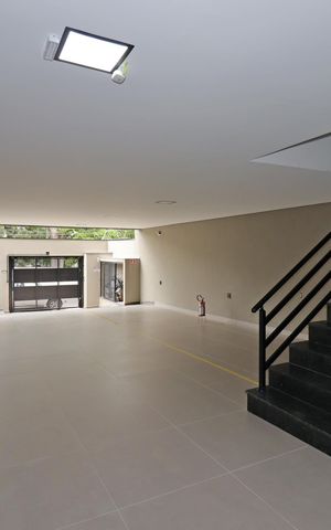 Apartamento à venda com 40m², 2 quartos e 1 vagaGaragem
