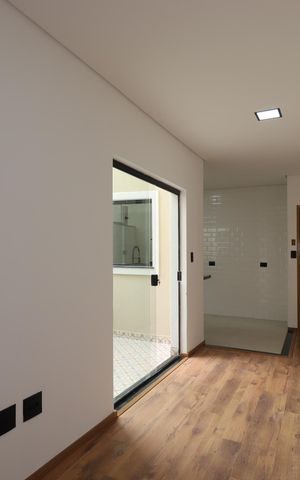 Apartamento à venda com 40m², 2 quartos e 1 vagaSala