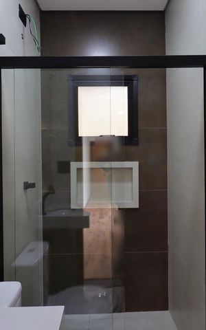 Apartamento à venda com 40m², 2 quartos e 1 vagaBanheiro
