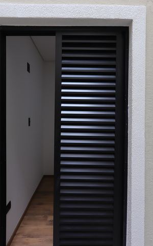 Apartamento à venda com 40m², 2 quartos e 1 vagaQuintal do Quarto 2