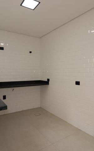 Apartamento à venda com 40m², 2 quartos e 1 vagaCozinha