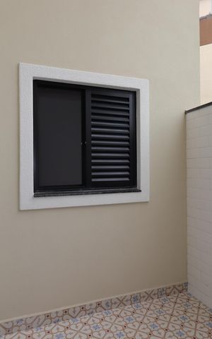Apartamento à venda com 40m², 2 quartos e 1 vagaÁrea de Serviço