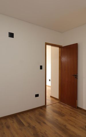 Apartamento à venda com 40m², 2 quartos e 1 vagaQuarto 2