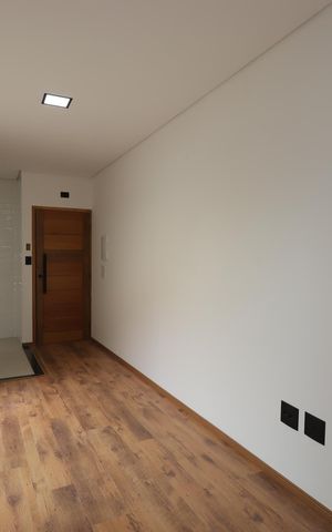 Apartamento à venda com 40m², 2 quartos e 1 vagaSala