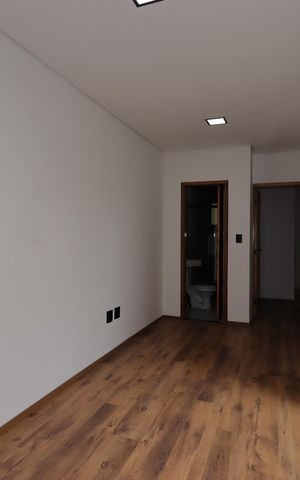 Apartamento à venda com 40m², 2 quartos e 1 vagaSala