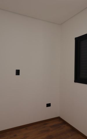 Apartamento à venda com 40m², 2 quartos e 1 vagaQuarto 1