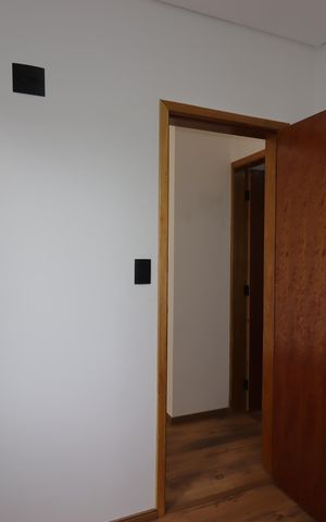 Apartamento à venda com 40m², 2 quartos e 1 vagaQuarto 1