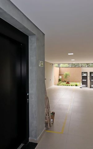 Apartamento à venda com 40m², 2 quartos e 1 vagaElevador