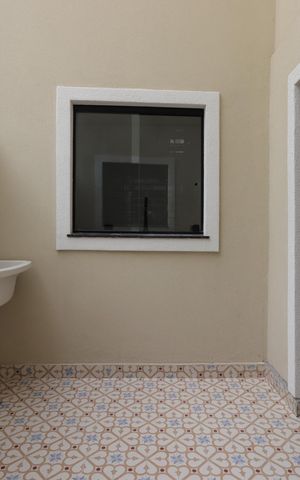 Apartamento à venda com 40m², 2 quartos e 1 vagaÁrea de Serviço