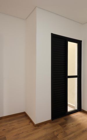 Apartamento à venda com 40m², 2 quartos e 1 vagaQuarto 2