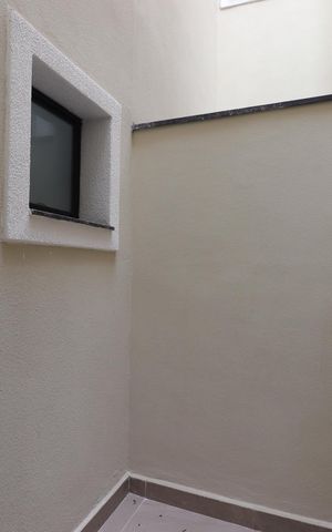 Apartamento à venda com 40m², 2 quartos e 1 vagaQuintal do Quarto 2