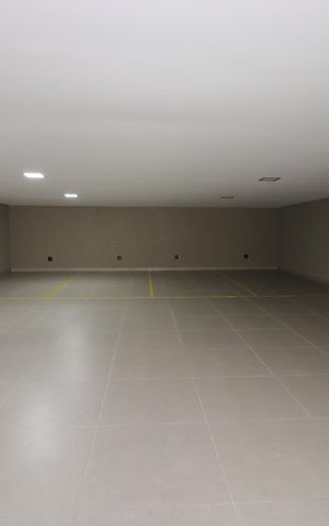 Apartamento à venda com 40m², 2 quartos e 1 vagaGaragem