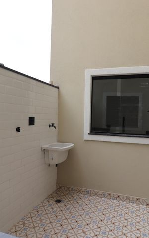 Apartamento à venda com 40m², 2 quartos e 1 vagavista do Quarto 1
